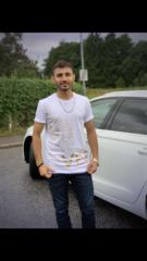 Ubaid Safi