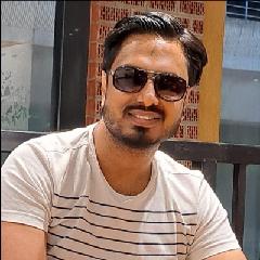Udit Ghosh