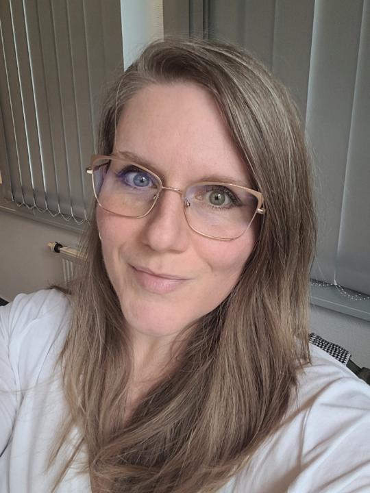Stefanie Maria Chmielorz
