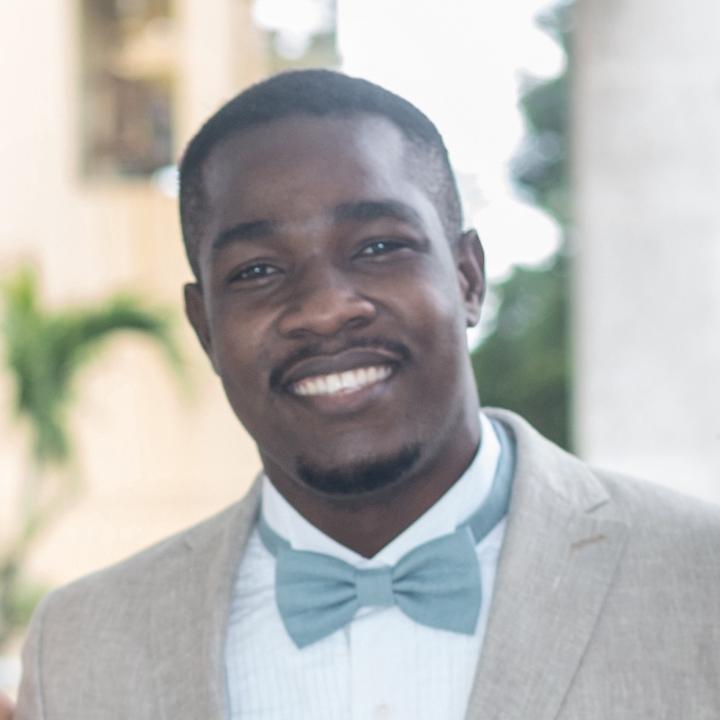 Leonaldo Saint-Juste