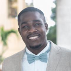 Leonaldo Saint-Juste