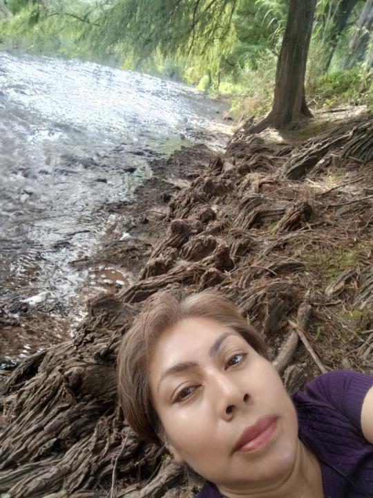 Laura Ortiz gonzález