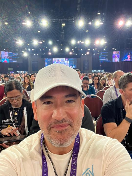Michael Soekawa