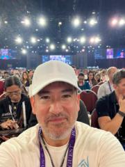 Michael Soekawa