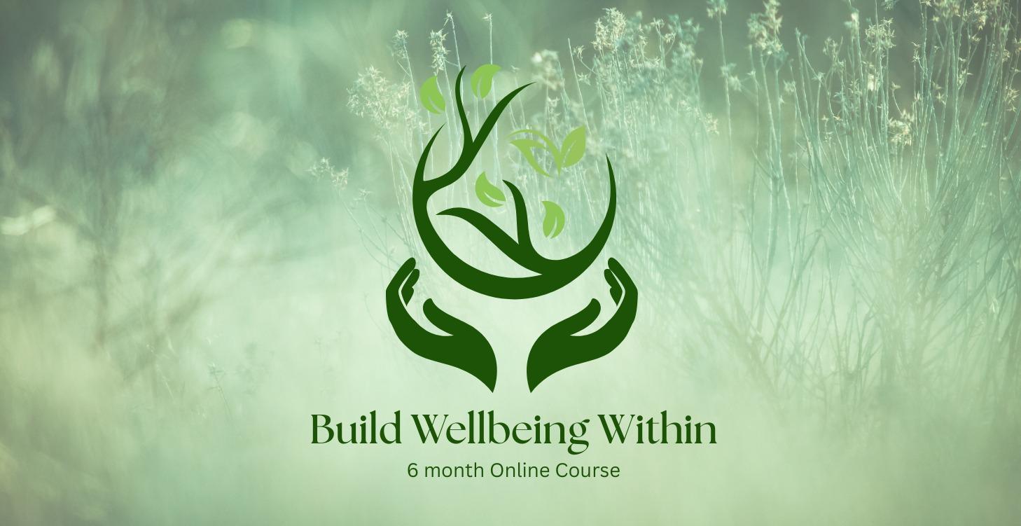 Building Psychological Wellbeing from Within