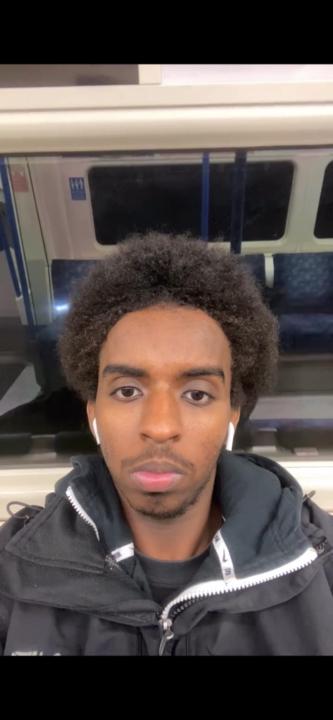 Yacob Ahmed