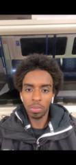 Yacob Ahmed