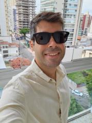 Jorge Gomes