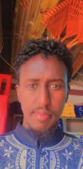 Abdikaafi Qaliif