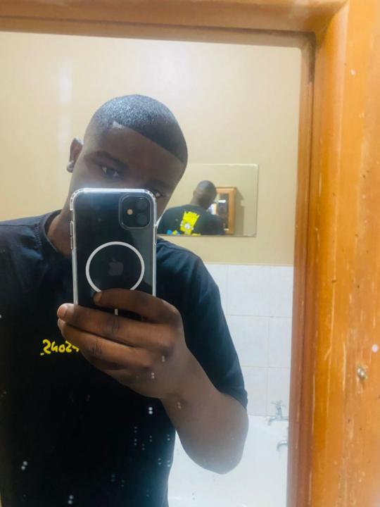 Aphiwe Sogongoo