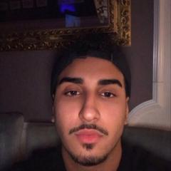 Sofiane Da silva