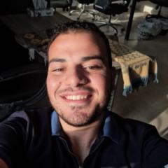Nader Mamdouh