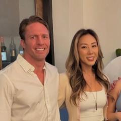 Blake and Natassya