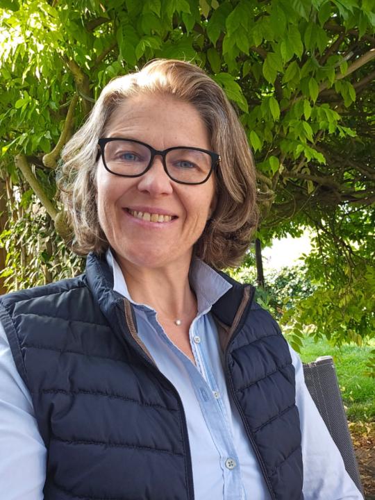 Hélène Millet Gosselin