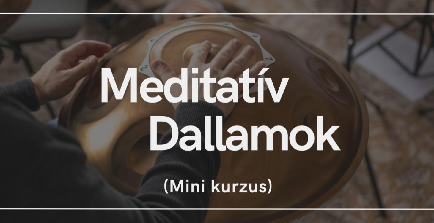 Meditatív Dallamok
