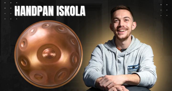 Pure Tone Handpan Közösség
