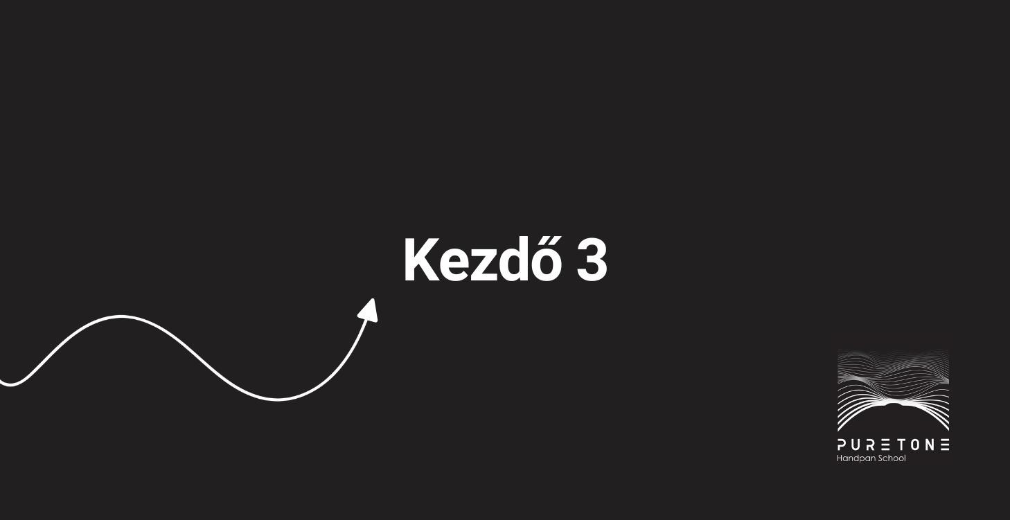 Kezdő 3