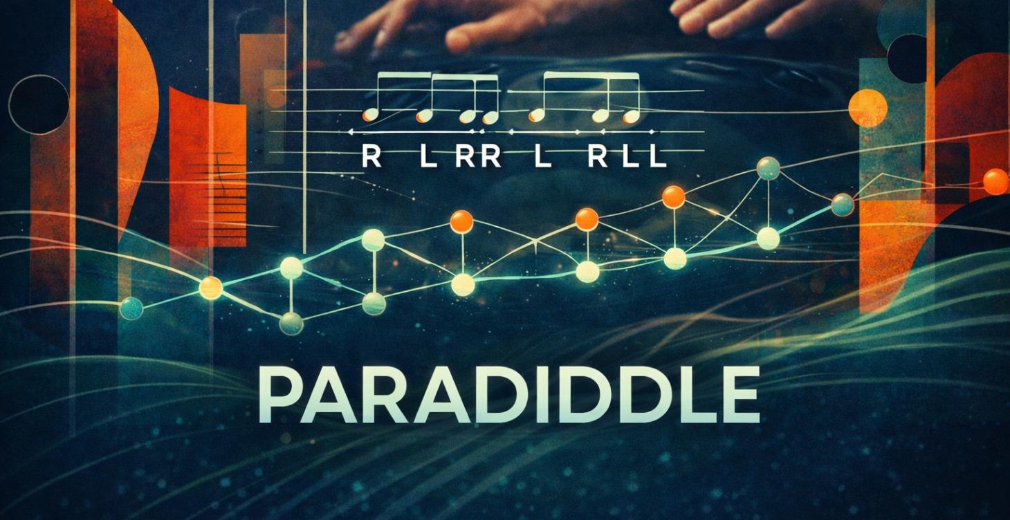 Paradiddle Dal
