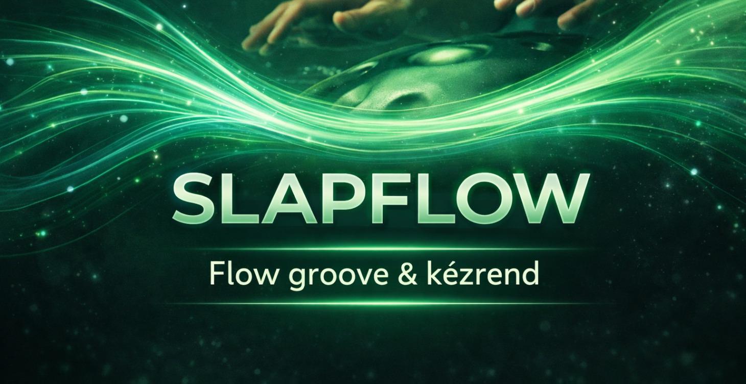 Slap-Flow dal