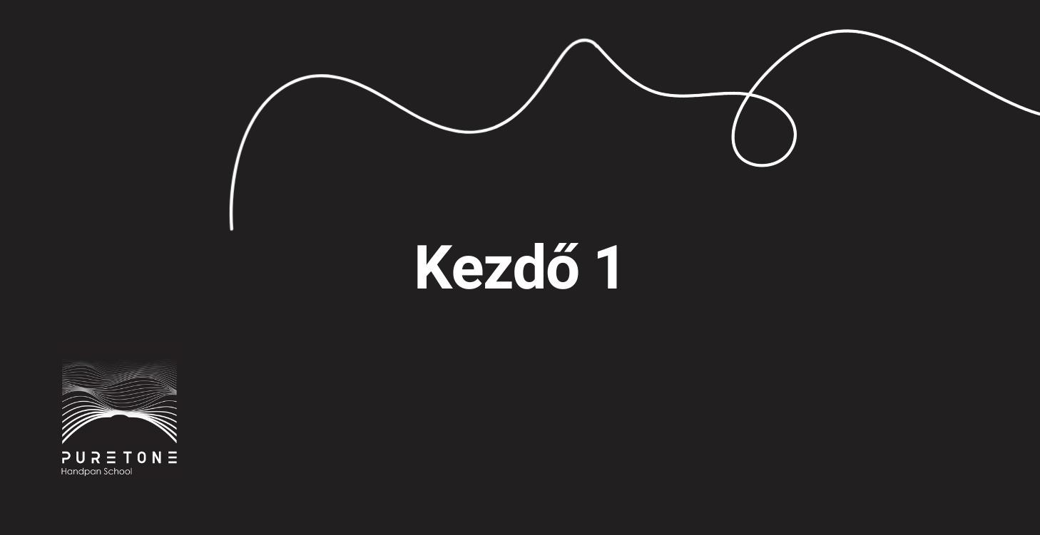 Kezdő 1