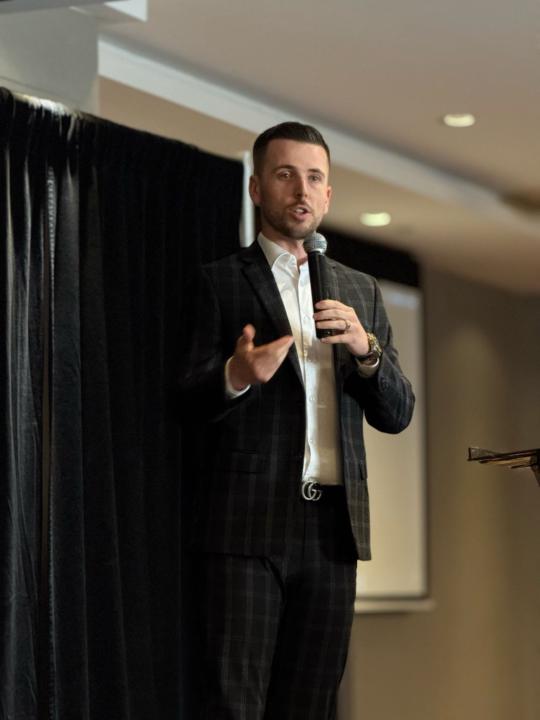 Delton Clarke-Brighton