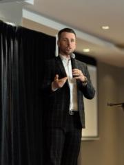 Delton Clarke-Brighton