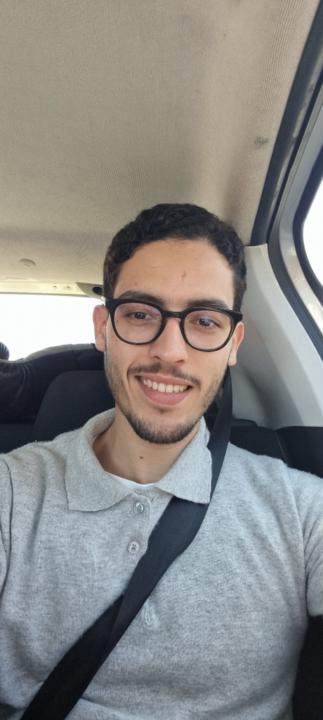 Abdellah B'd