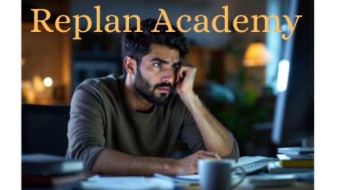 Replan Academy