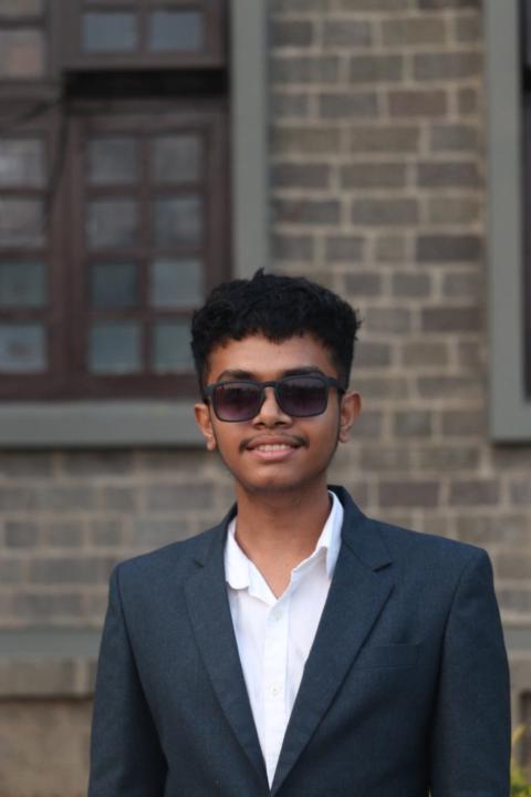 Kunal Chavan