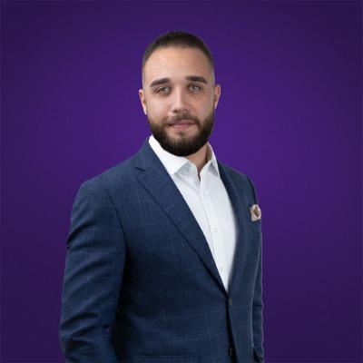Nemanja Mrdjanov