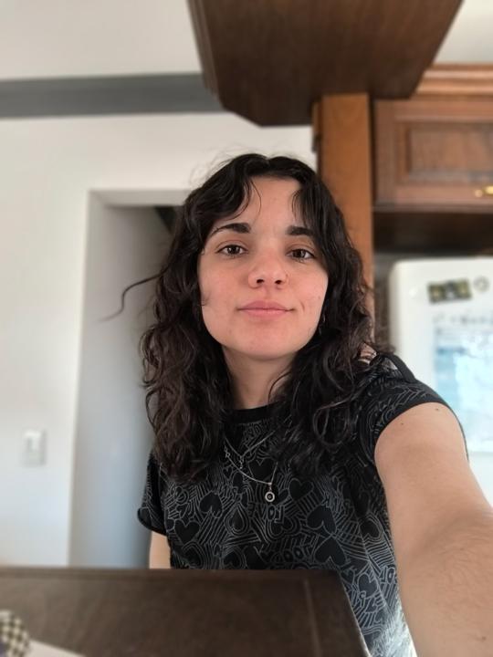 Micaela Florencia Lopez