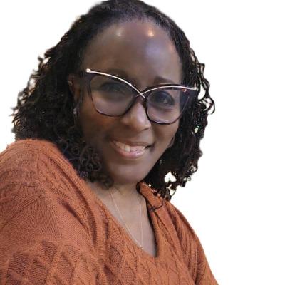 Kimbalyn Clark-Price