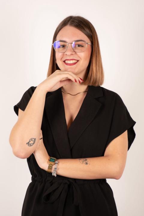 Marta Guillen chavez