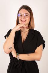 Marta Guillen chavez
