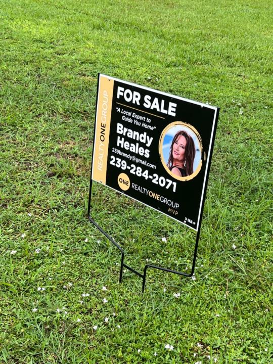 Brandy Heales