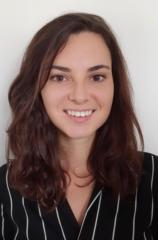 Camille Bertho