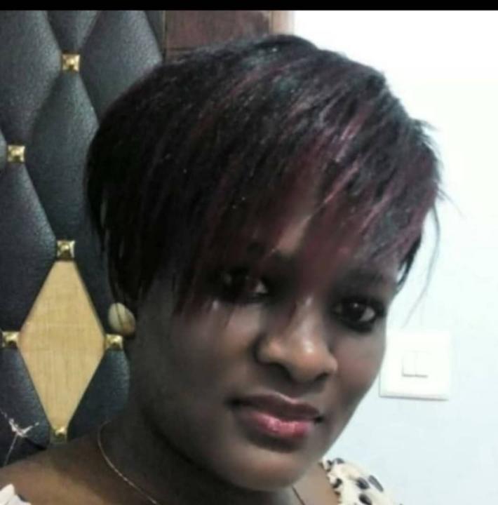 Cathy Doreen