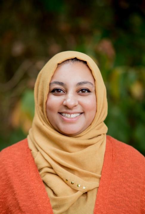 Sabera Husain