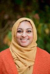 Sabera Husain