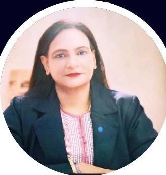 Jagriti Tiwari