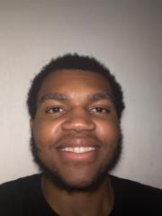 Keyshawn Harps