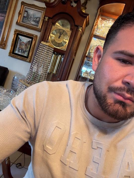 Roman Suarez