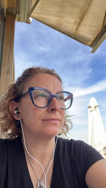 Magdalena Garcia Ramos