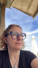 Magdalena Garcia Ramos