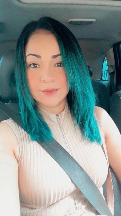Yaliska Ramos