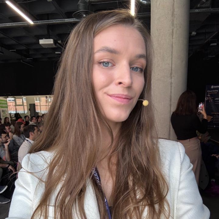 Mariia Chizhikova