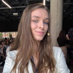 Mariia Chizhikova