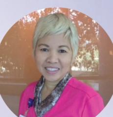 Jyl Delarosa