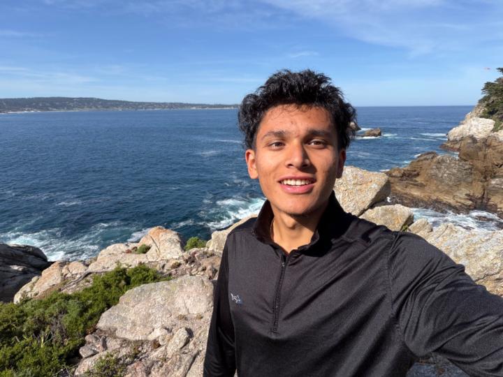Julian Espino