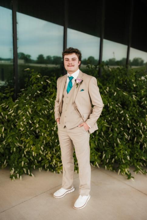 Cayden Norris